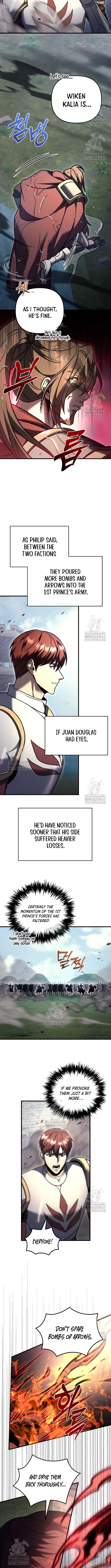 Regressor of the Fallen family Chapter 102 73 09