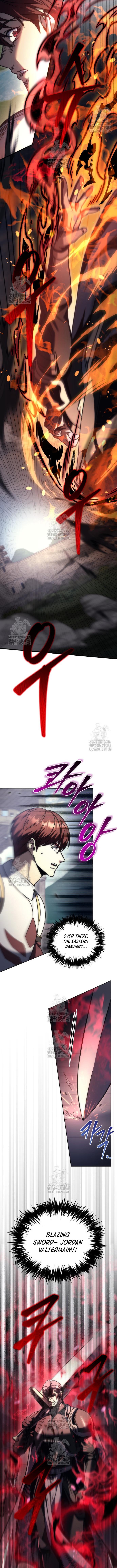 Regressor of the Fallen family Chapter 102 74 10