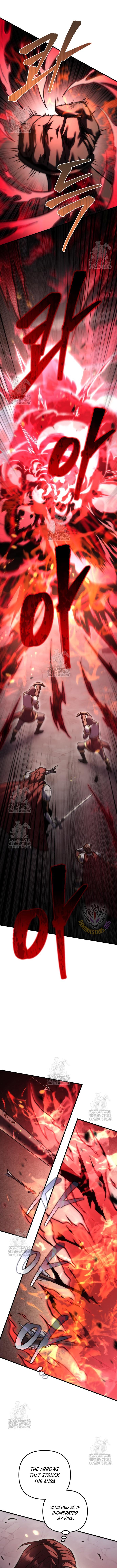 Regressor of the Fallen family Chapter 102 76 12