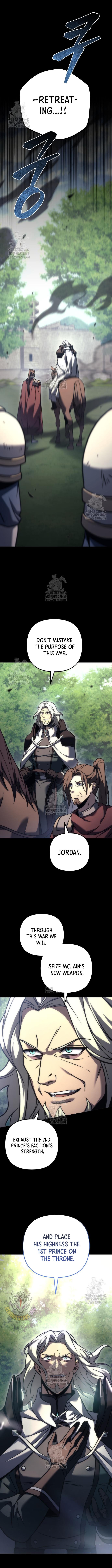 Regressor of the Fallen family Chapter 102 81 17