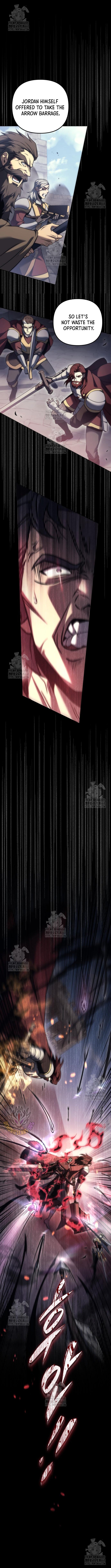 Regressor of the Fallen family Chapter 102 82 18