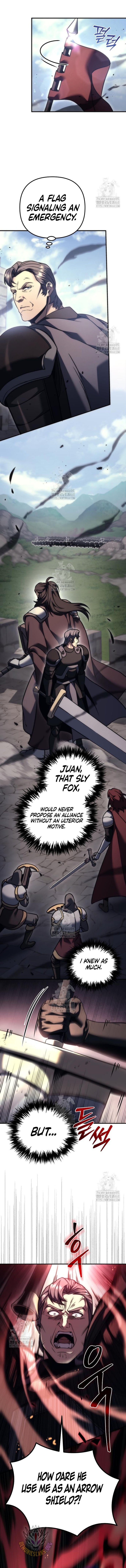 Regressor of the Fallen family Chapter 103 59 01