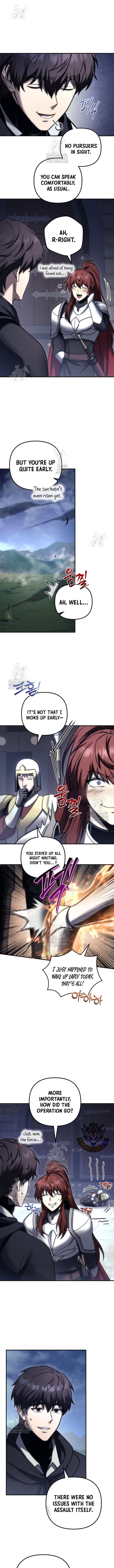 Regressor of the Fallen family Chapter 104 60 02