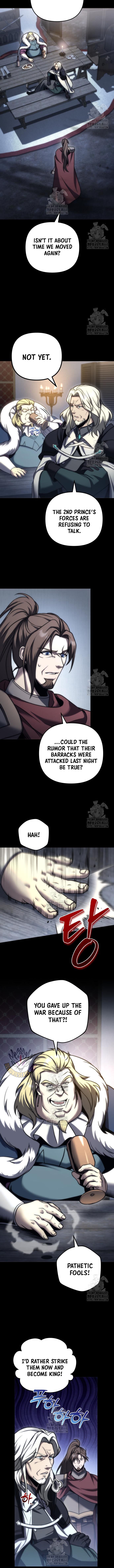 Regressor of the Fallen family Chapter 104 62 04