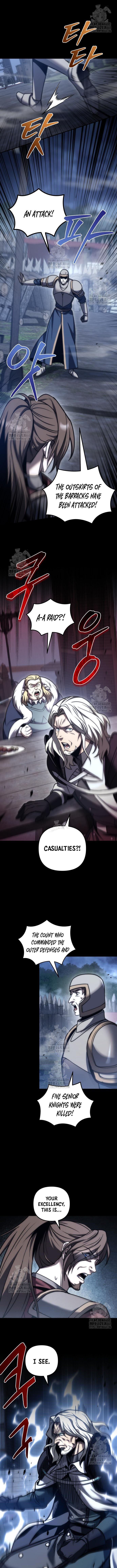 Regressor of the Fallen family Chapter 104 63 05