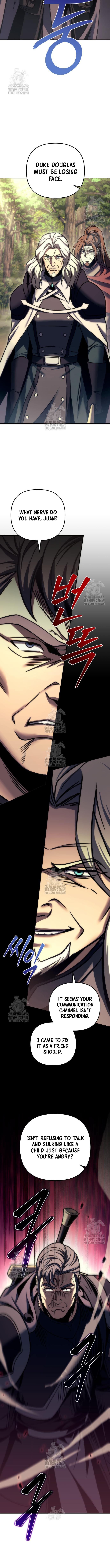 Regressor of the Fallen family Chapter 104 65 07