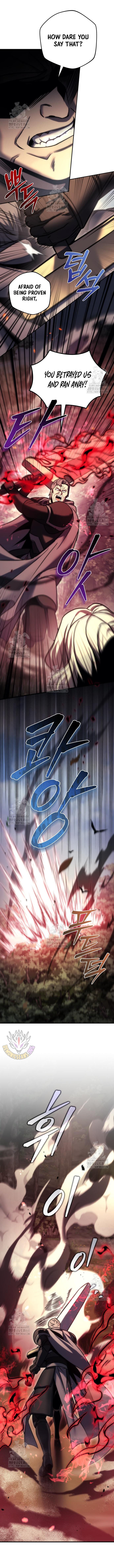 Regressor of the Fallen family Chapter 104 66 08