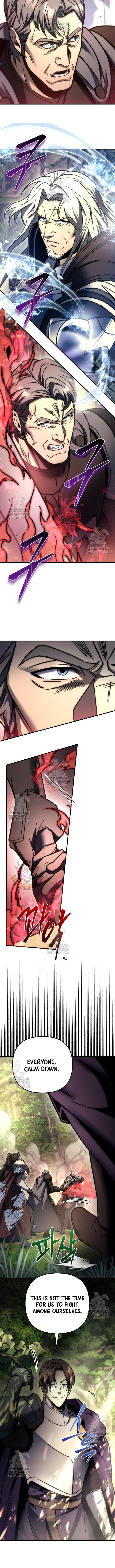 Regressor of the Fallen family Chapter 104 68 10