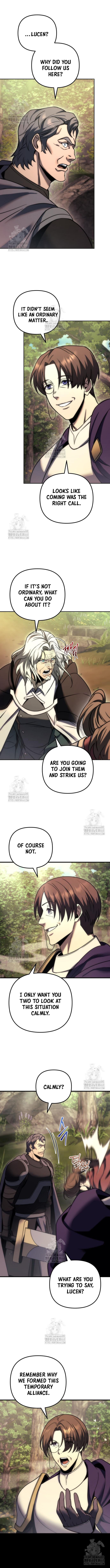 Regressor of the Fallen family Chapter 104 69 11