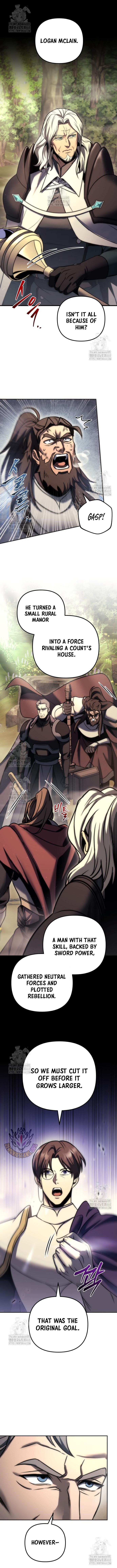 Regressor of the Fallen family Chapter 104 70 12