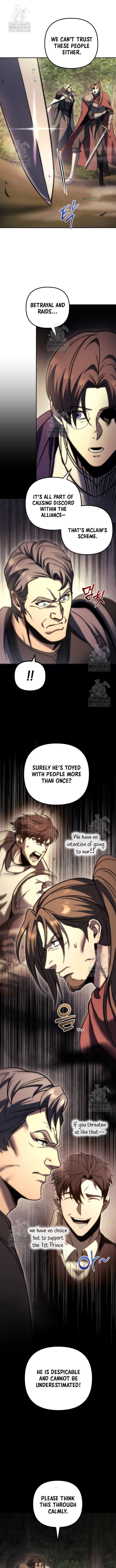 Regressor of the Fallen family Chapter 104 71 13