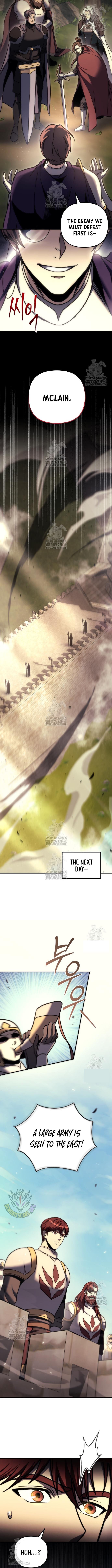 Regressor of the Fallen family Chapter 104 72 14