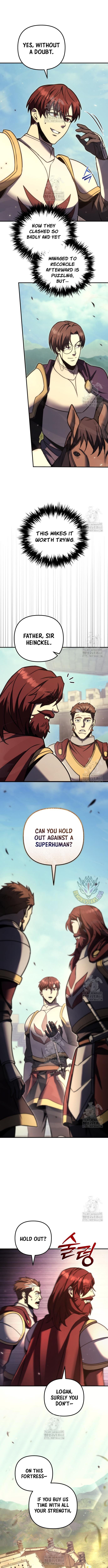 Regressor of the Fallen family Chapter 104 74 16