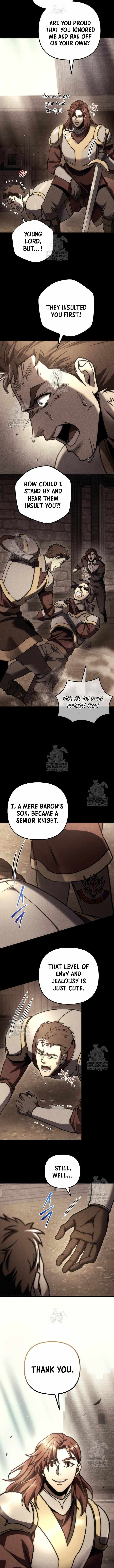 Regressor of the Fallen family Chapter 106 75 02