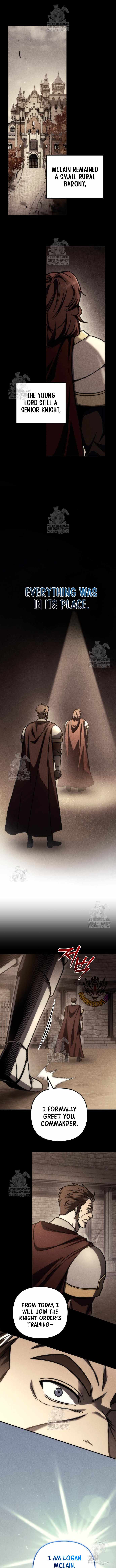 Regressor of the Fallen family Chapter 106 77 04