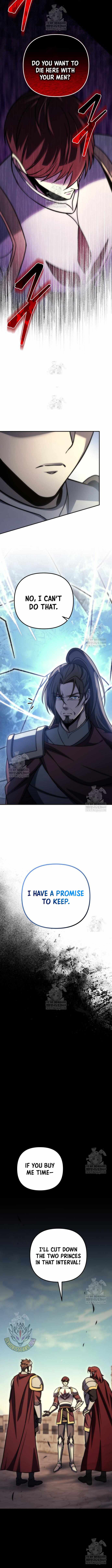 Regressor of the Fallen family Chapter 106 81 08