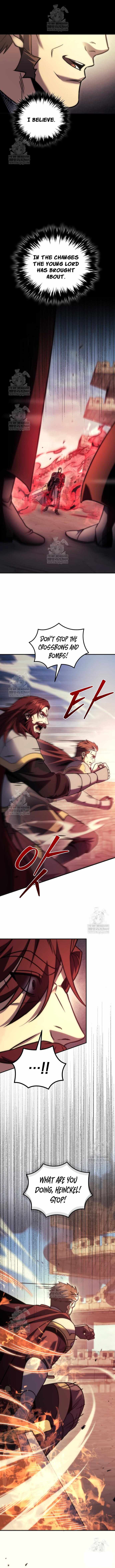 Regressor of the Fallen family Chapter 106 83 10