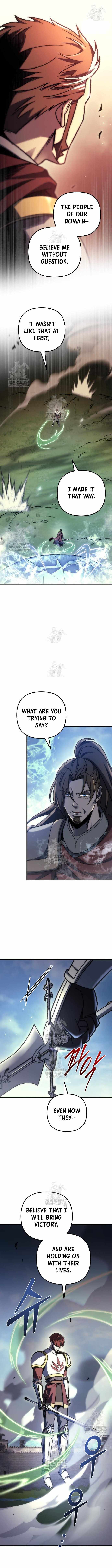 Regressor of the Fallen family Chapter 106 84 11