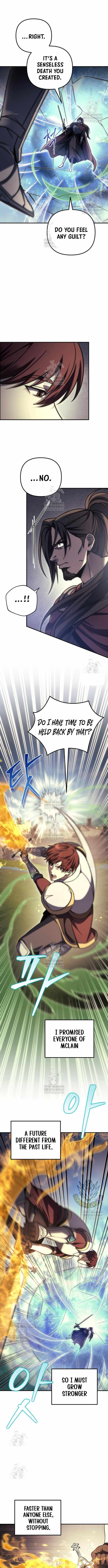 Regressor of the Fallen family Chapter 106 85 12