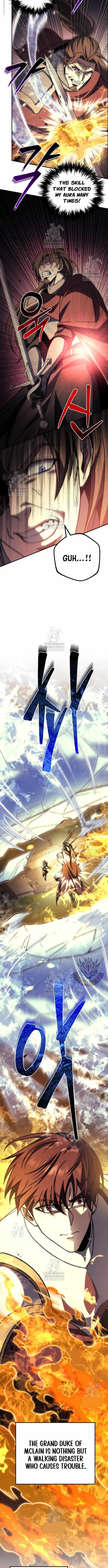 Regressor of the Fallen family Chapter 106 87 14