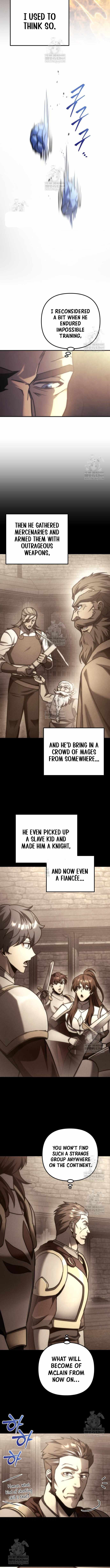 Regressor of the Fallen family Chapter 106 88 15