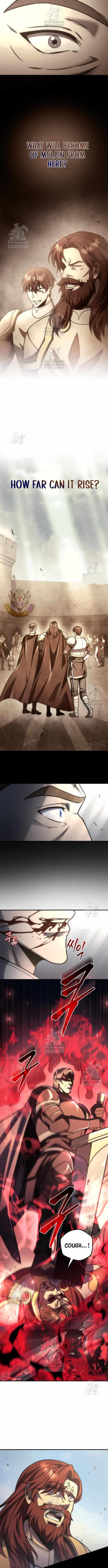 Regressor of the Fallen family Chapter 106 89 16