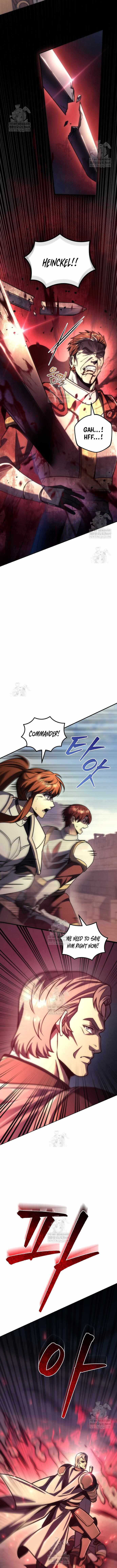 Regressor of the Fallen family Chapter 106 90 17