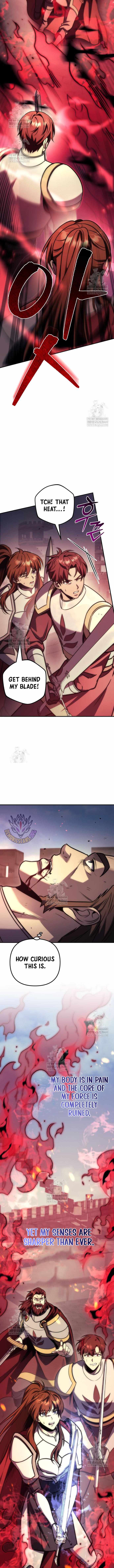 Regressor of the Fallen family Chapter 106 91 18