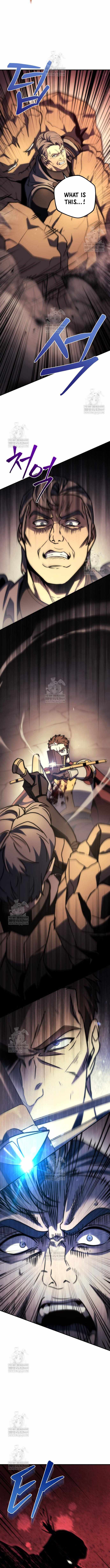 Regressor of the Fallen family Chapter 106 93 20