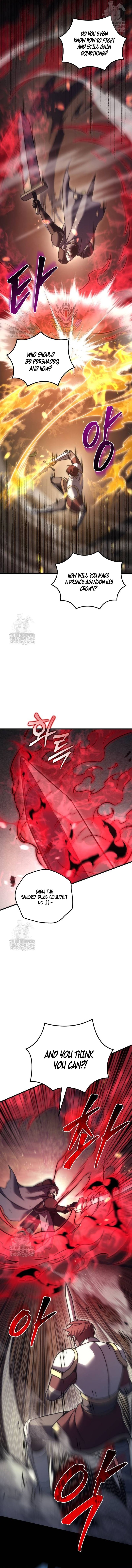 Regressor of the Fallen family Chapter 108 87 05