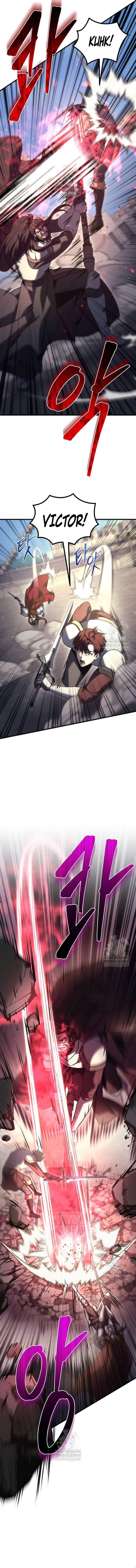 Regressor of the Fallen family Chapter 108 89 07