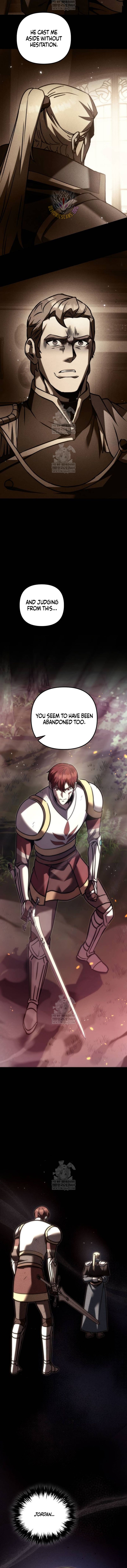 Regressor of the Fallen family Chapter 108 101 19