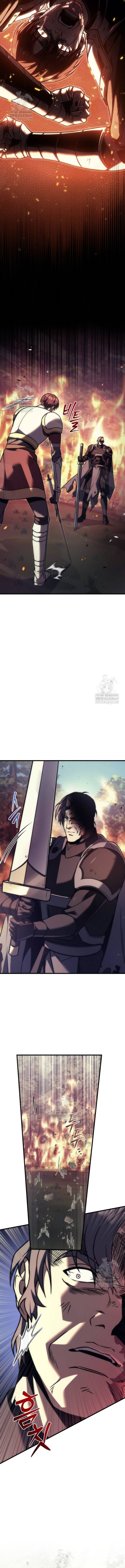 Regressor of the Fallen family Chapter 108 103 21