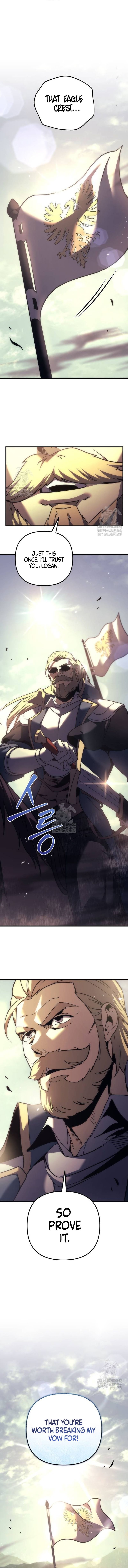 Regressor of the Fallen family Chapter 108 106 24