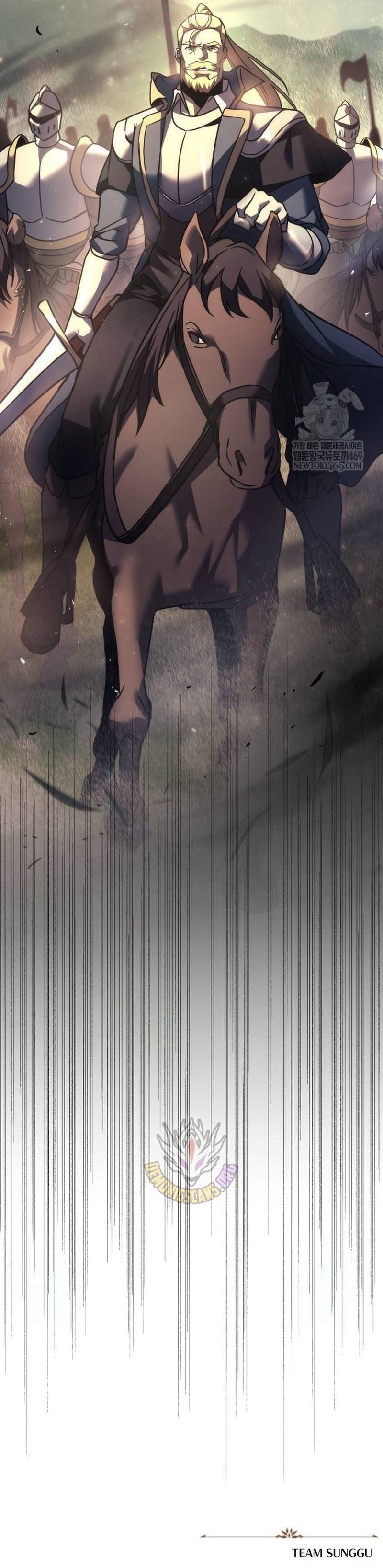 Regressor of the Fallen family Chapter 108 107 25