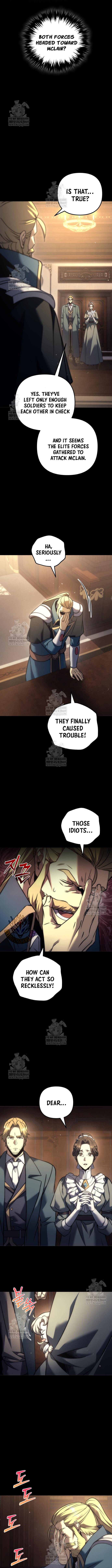 Regressor of the Fallen family Chapter 109 81 02