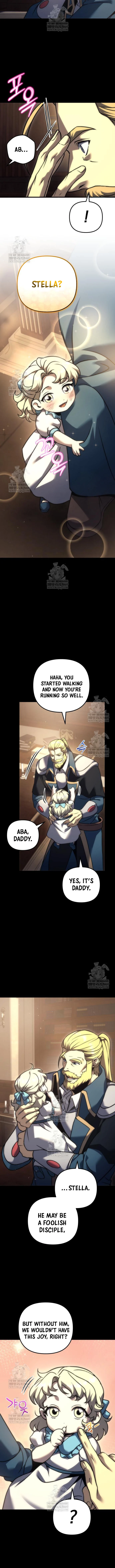 Regressor of the Fallen family Chapter 109 82 03