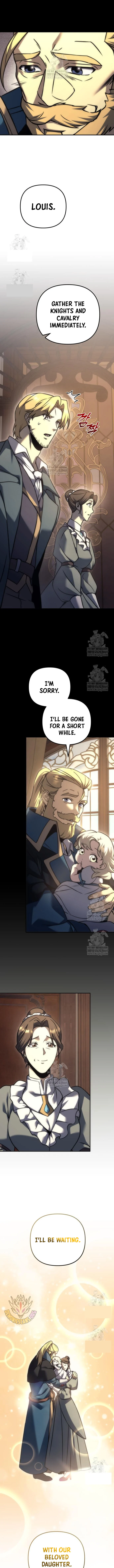 Regressor of the Fallen family Chapter 109 83 04