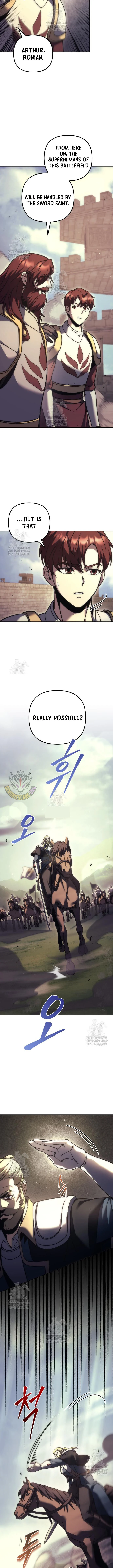 Regressor of the Fallen family Chapter 109 85 06