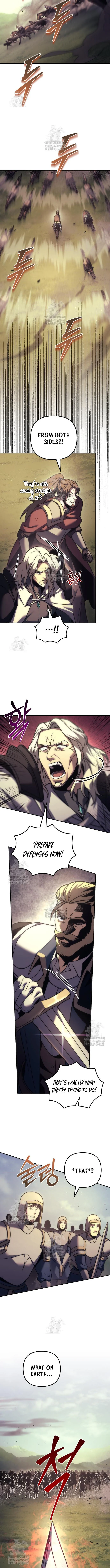 Regressor of the Fallen family Chapter 109 86 07