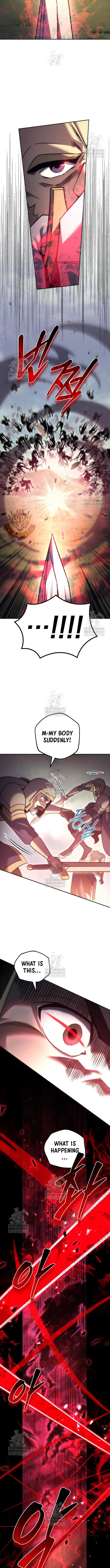 Regressor of the Fallen family Chapter 109 87 08