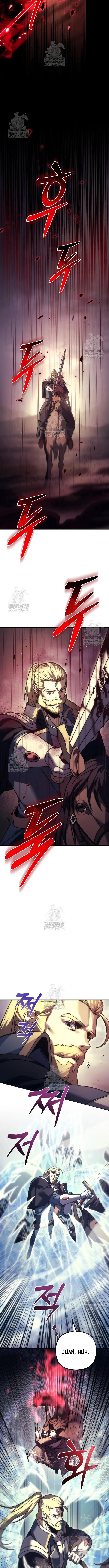 Regressor of the Fallen family Chapter 109 88 09