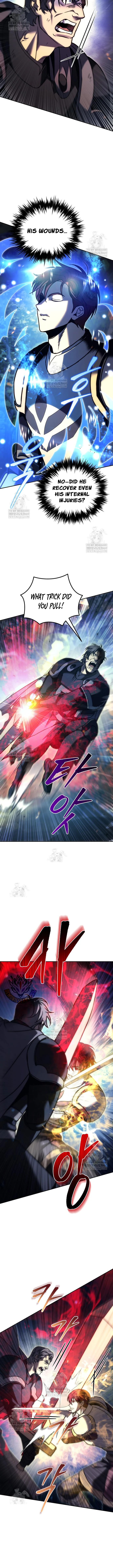 Regressor of the Fallen family Chapter 109 93 14