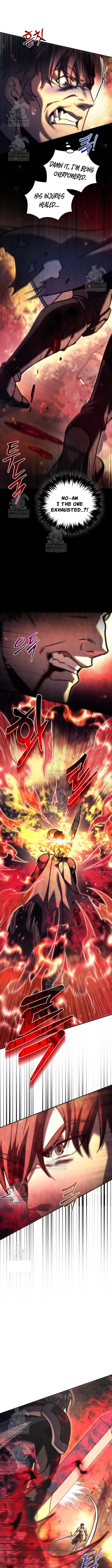 Regressor of the Fallen family Chapter 109 94 15