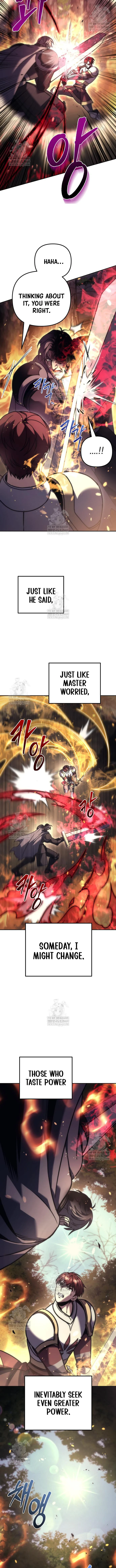 Regressor of the Fallen family Chapter 109 96 17