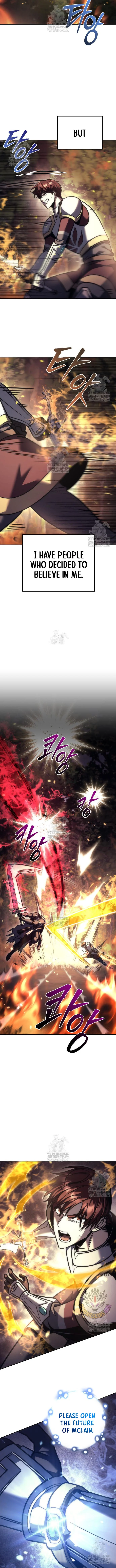 Regressor of the Fallen family Chapter 109 97 18