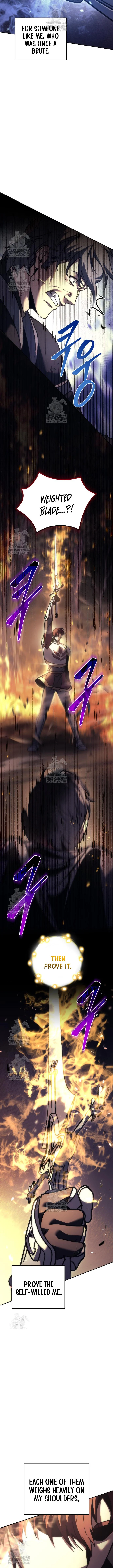 Regressor of the Fallen family Chapter 109 98 19