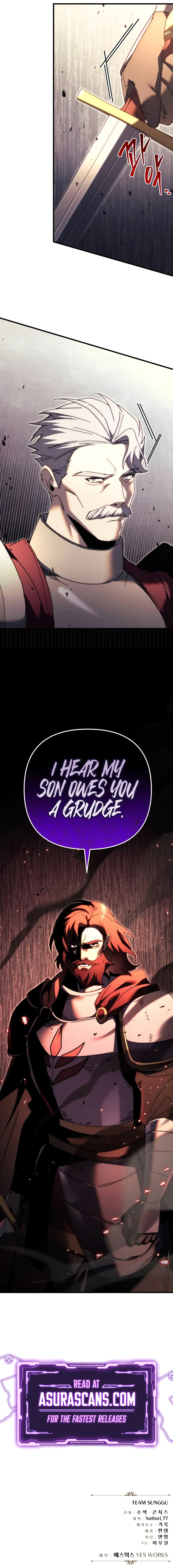 Regressor of the Fallen family Chapter 61 79 18