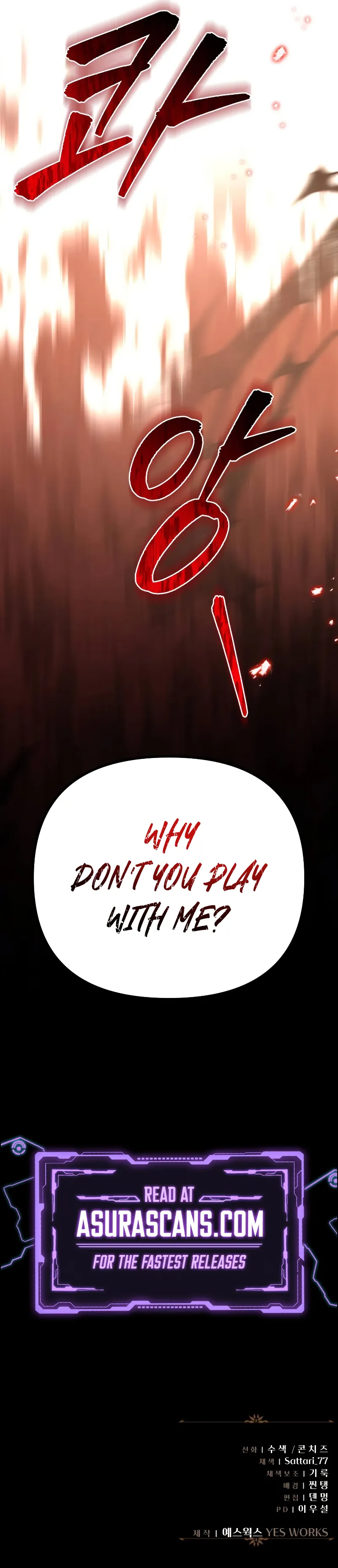 Regressor of the Fallen family Chapter 62 79 18