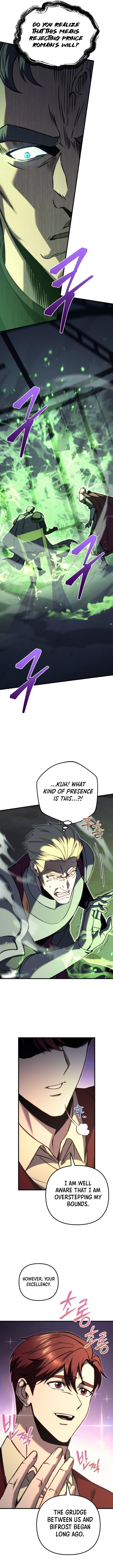 Regressor of the Fallen family Chapter 72 78 03